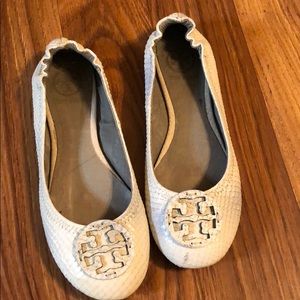 Tory Burch ballet flats